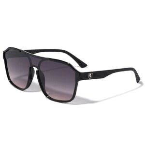 Shield Sunglasses Men's Fashion Shield Style Sunglasses UV400 Protection Shades‎
